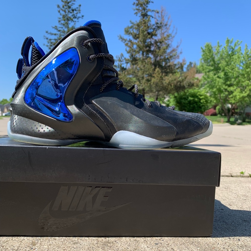 NIKE LIL PENNY POSITE